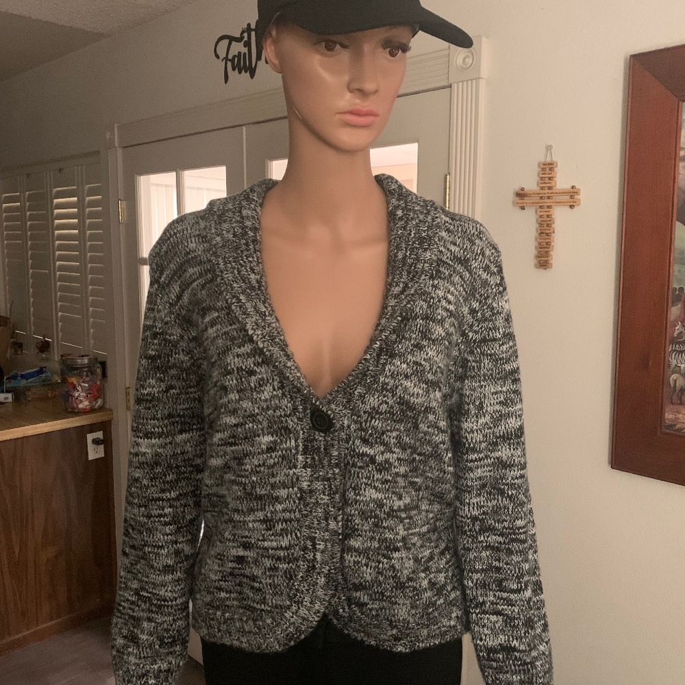 CB Design Sweater
